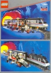 Bild für LEGO Produktset Metroliner