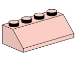 Bild für LEGO Produktset 2x4 Sand Red Roof Bricks