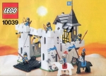 Bild für LEGO Produktset Black Falcons Fortress
