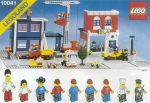 Bild für LEGO Produktset Main Street
