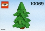 Bild für LEGO Produktset Tree