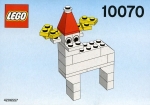 Bild für LEGO Produktset Reindeer
