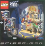 Bild für LEGO Produktset Spider-Man Action Pack