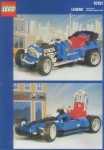 Bild für LEGO Produktset Hot Rod