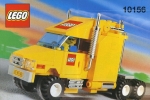 Bild für LEGO Produktset  10156 LKW Truck gelb