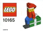 Bild für LEGO Produktset Elf Boy