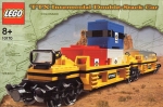 LEGO Produktset 10170-1 - TTX Intermodal Double-Stack Car