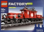 LEGO Produktset 10183-1 - Hobby Trains