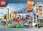 Bild für LEGO Produktset  10184 - 50 Jahre Town Plan