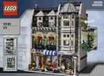 Bild für LEGO Produktset  - 10185 Green Grocer, 2352 Teile