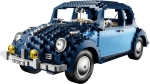 Bild für LEGO Produktset  10187 - Volkswagen Käfer-Oldtimer VW Beetle