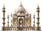 Bild für LEGO Produktset  10189 - Taj Mahal