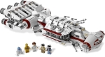 Bild für LEGO Produktset  Star Wars 10198 - Tantive IV