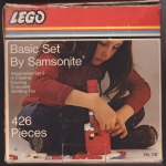 Bild für LEGO Produktset Imagination Set 2