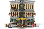Bild für LEGO Produktset Großes Kaufhaus