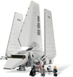 Bild für LEGO Produktset  Star Wars 10212 Imperial