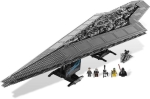 Bild für LEGO Produktset Super-Sternenzerstörer™