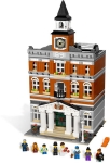 Bild für LEGO Produktset Rathaus