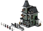 Bild für LEGO Produktset Geisterhaus