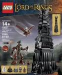 Bild für LEGO Produktset Der Turm von Orthanc™