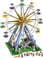 Bild für LEGO Produktset Riesenrad