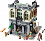 Bild für LEGO Produktset Steine-Bank