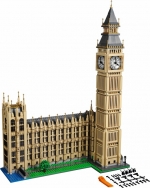 Bild für LEGO Produktset Big Ben