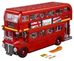 Bild für LEGO Produktset London Bus