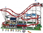 LEGO Produktset 10261-1 - Roller Coaster
