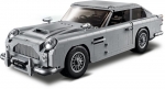 LEGO Produktset 10262-1 - James Bond Aston Martin DB5