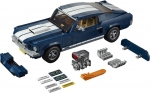 Bild für LEGO Produktset Ford Mustang