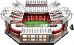 Bild für LEGO Produktset Old Trafford - Manchester United