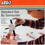 Bild für LEGO Produktset Imagination Set 3