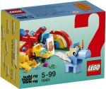 Bild für LEGO Produktset Rainbow Fun