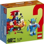 Bild für LEGO Produktset Fun Future