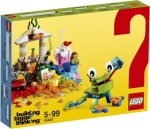 Bild für LEGO Produktset World Fun