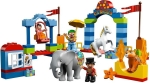Bild für LEGO Produktset Großer Zirkus