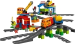 Bild für LEGO Produktset Eisenbahn Super Set