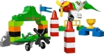 Bild für LEGO Produktset Ripslingers Wettfliegen