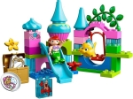 Bild für LEGO Produktset Arielles zauberhaftes Unterwasserschloss