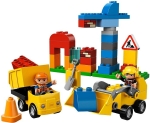 Bild für LEGO Produktset Meine erste Baustelle