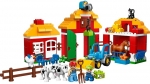 Bild für LEGO Produktset Großer Bauernhof