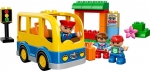 Bild für LEGO Produktset Schulbus