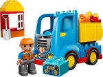 Bild für LEGO Produktset Lastwagen