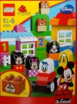 Bild für LEGO Produktset Micky und seine Freunde