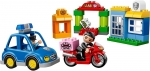 Bild für LEGO Produktset Polizeiverfolgung