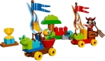 Bild für LEGO Produktset Seifenkistenrennen