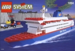 Bild für LEGO Produktset Stena Line Ferry