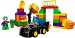 Bild für LEGO Produktset Jokers Versteck