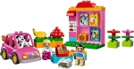 Bild für LEGO Produktset Supermarkt